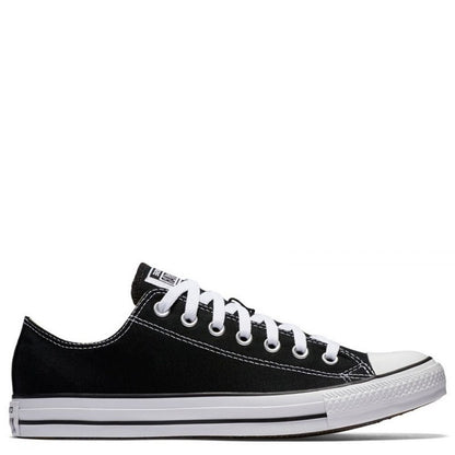Converse Chuck Taylor All Star Low Top in Black