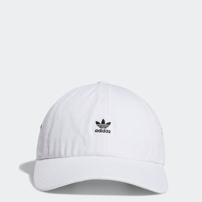 Mini Logo Relaxed Hat