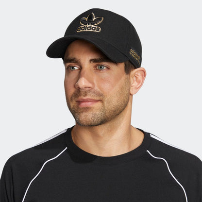 A-Frame Snapback Hat