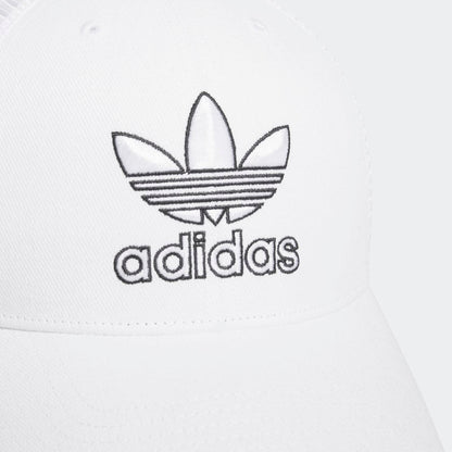 Structured Trucker Hat