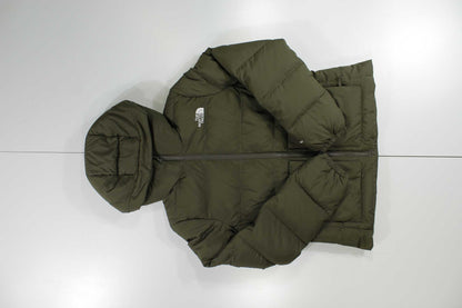 The North Face Womens Gotham Jacket