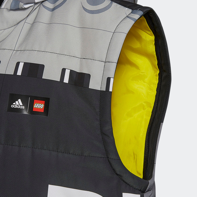Kids' adidas U LEGO W 2IN1 J