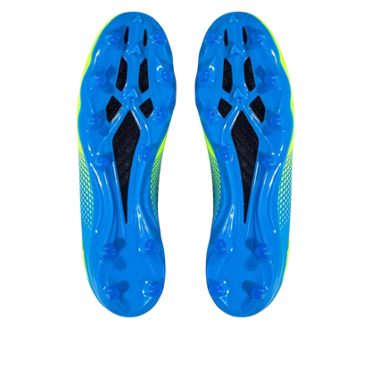 Phenom Elite Youth Quantum Energy Flag Football Cleats