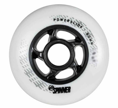Powerslide Spinner 90mm/88A Wheels
