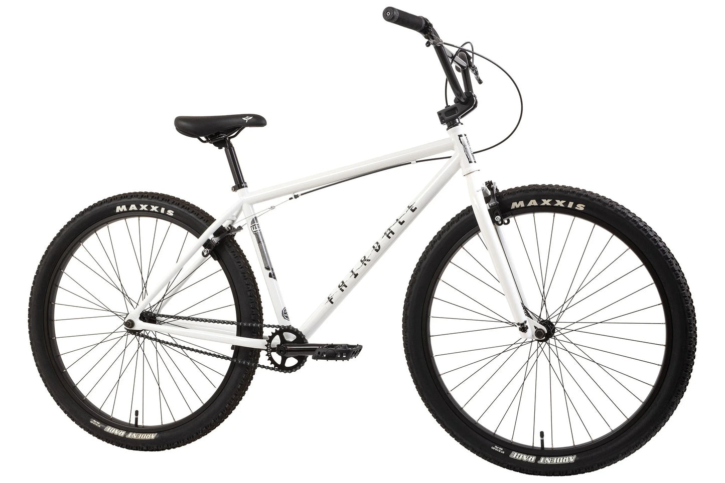 Fairdale Taj 27.5" Bike