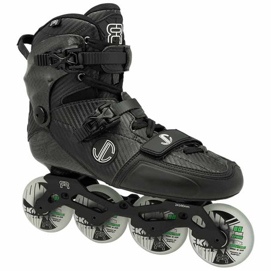 🔥🔥🔥FR SL 80 Skates