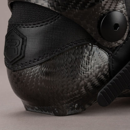 FR SL Speed Black 2025 Boot Only