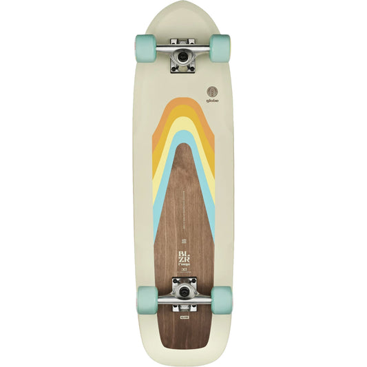 Globe Blazer Fuego 32 Cruiser Complete Horizon 32"