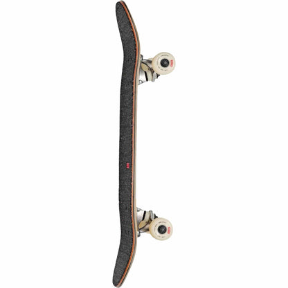 Globe Kids Softie Mini Skateboard Complete Natural Por Vida 7.9"