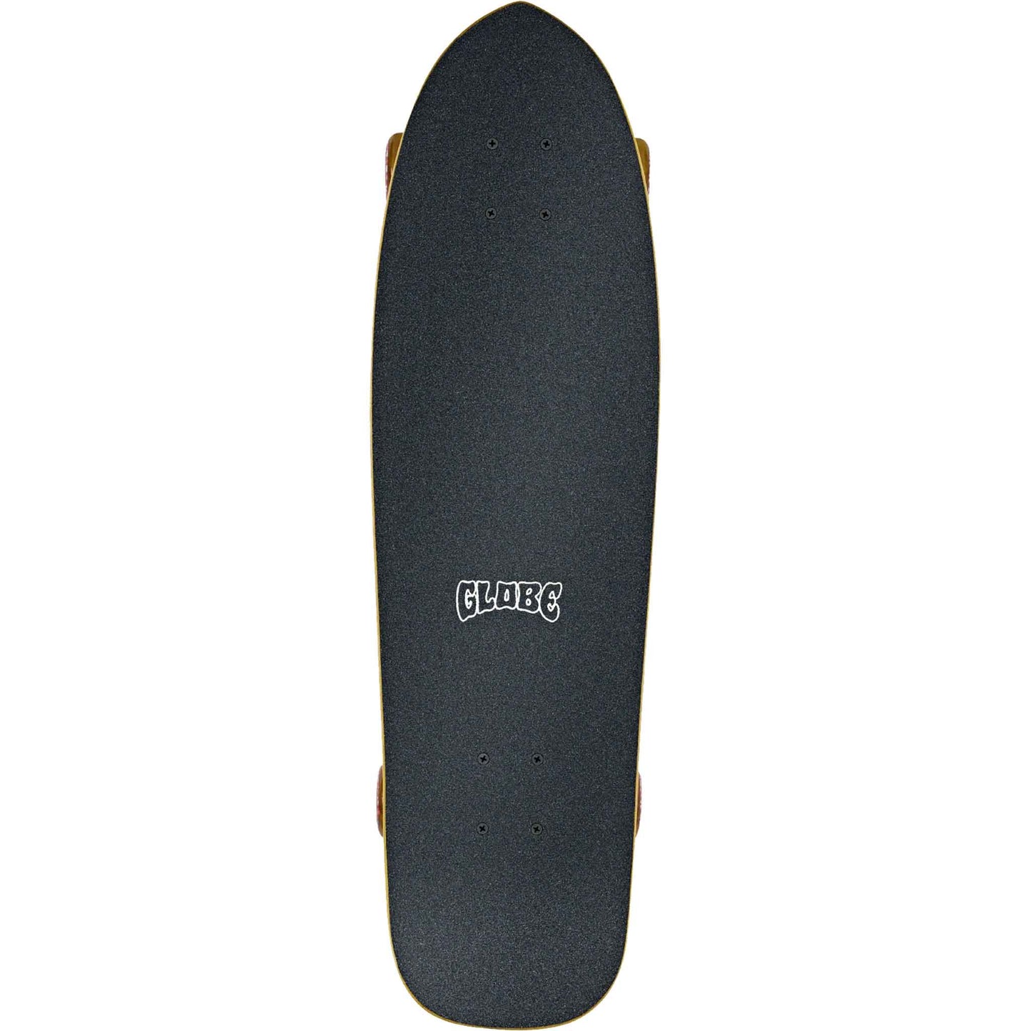 Globe Tracer Neue Cruiser Complete Explorer 31"