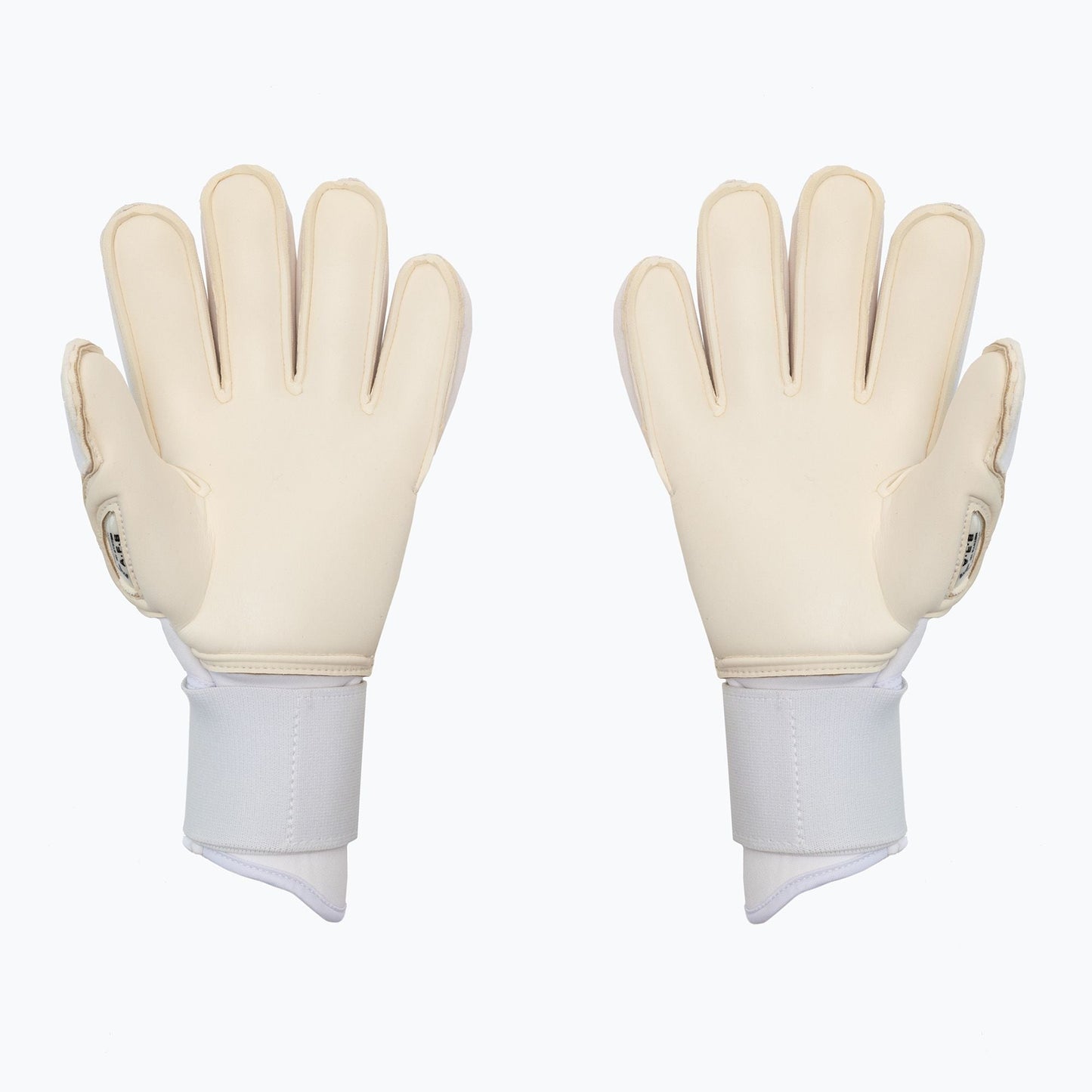 Select 93 Elite Pro Goalkeeper Glove White