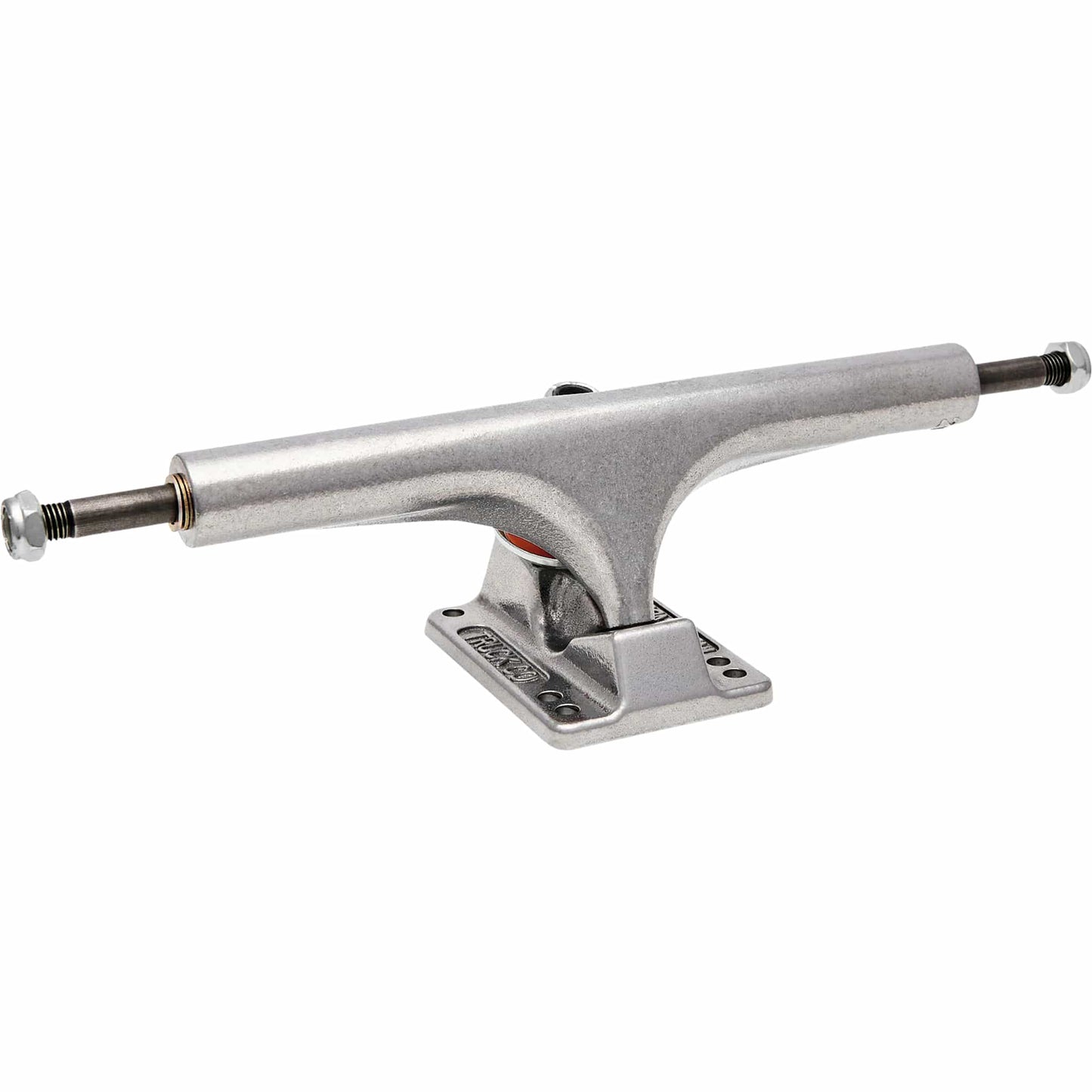 Independent Stage 4 Polished Skateboard Trucks 215