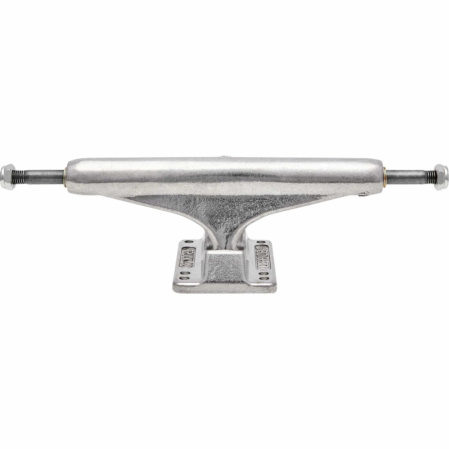 Independent Stage 11 Polished Skateboard Trucks 169