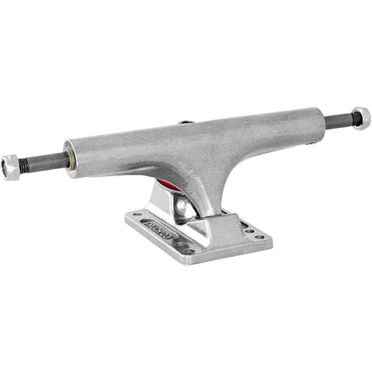 Independent Stage 4 Skateboard Trucks Polished 136