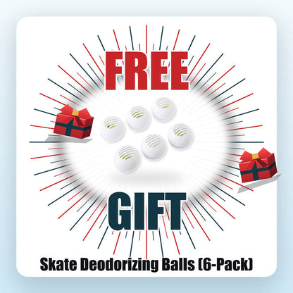 Rollerblade Twister 90R Skates