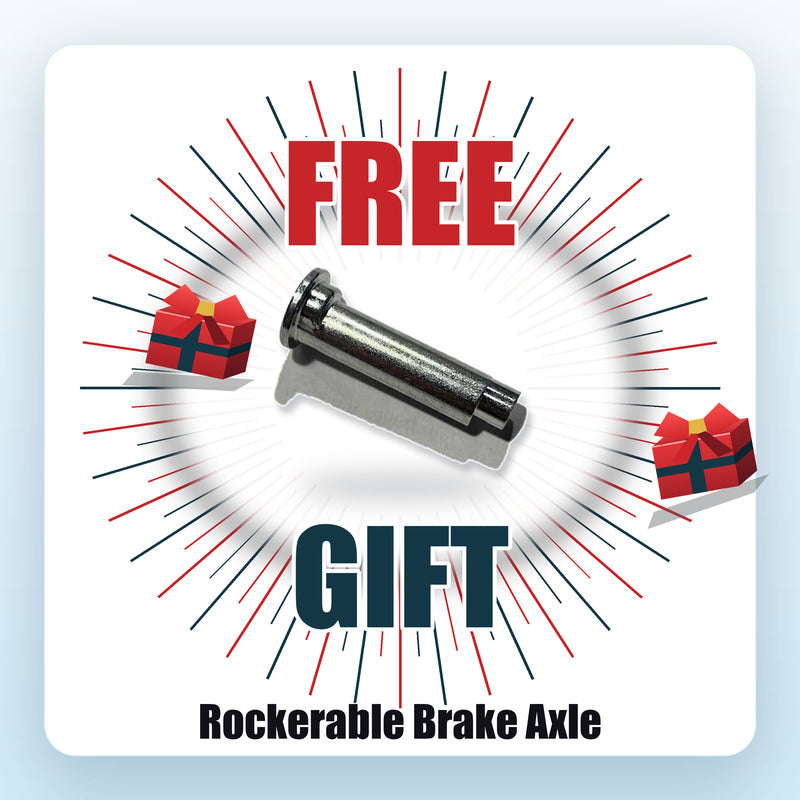 Flying Eagle F6s Falcon Pro White Skates