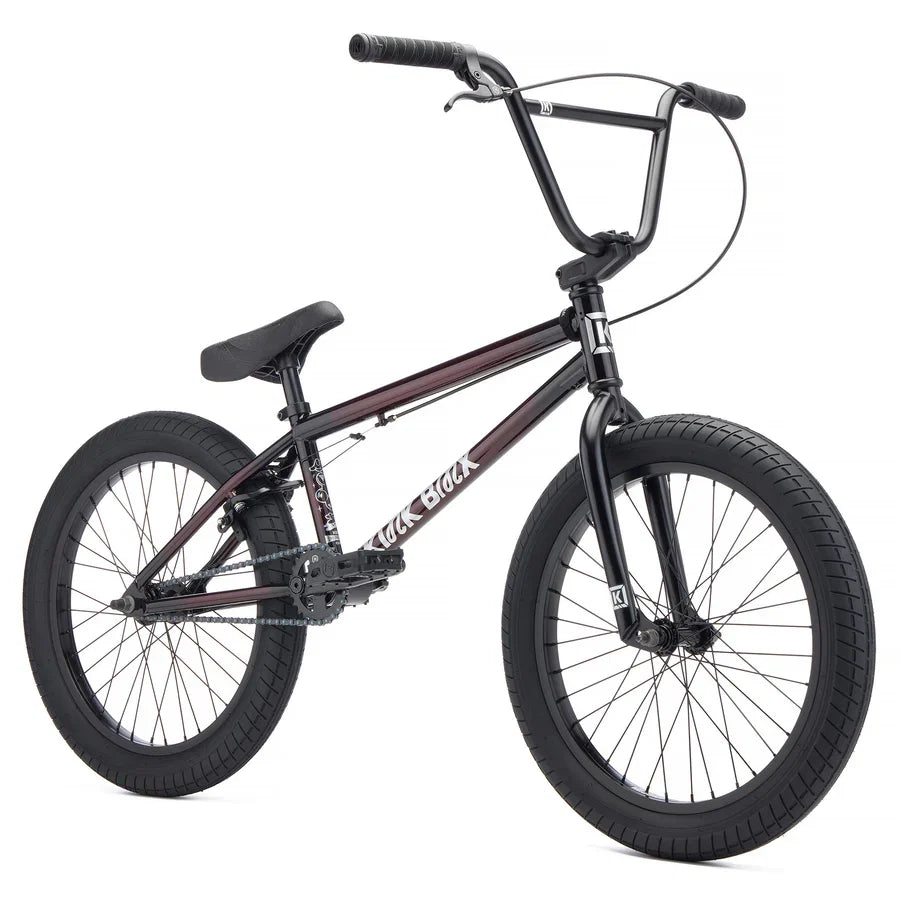 Kink Curb Bike 2027