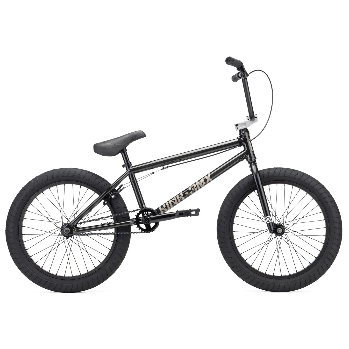 Kink Launch Bike 2026