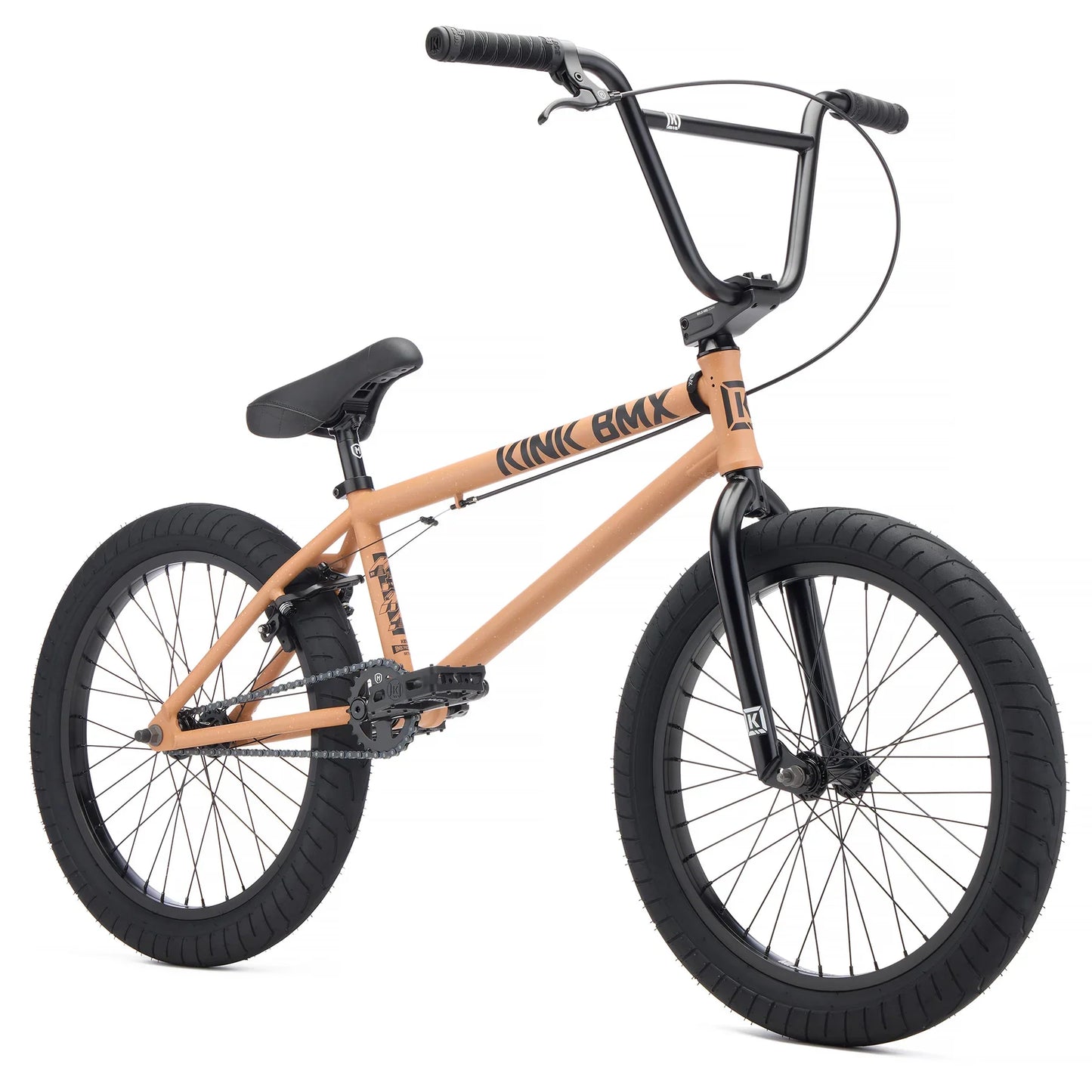 Kink Setup Bike 2027