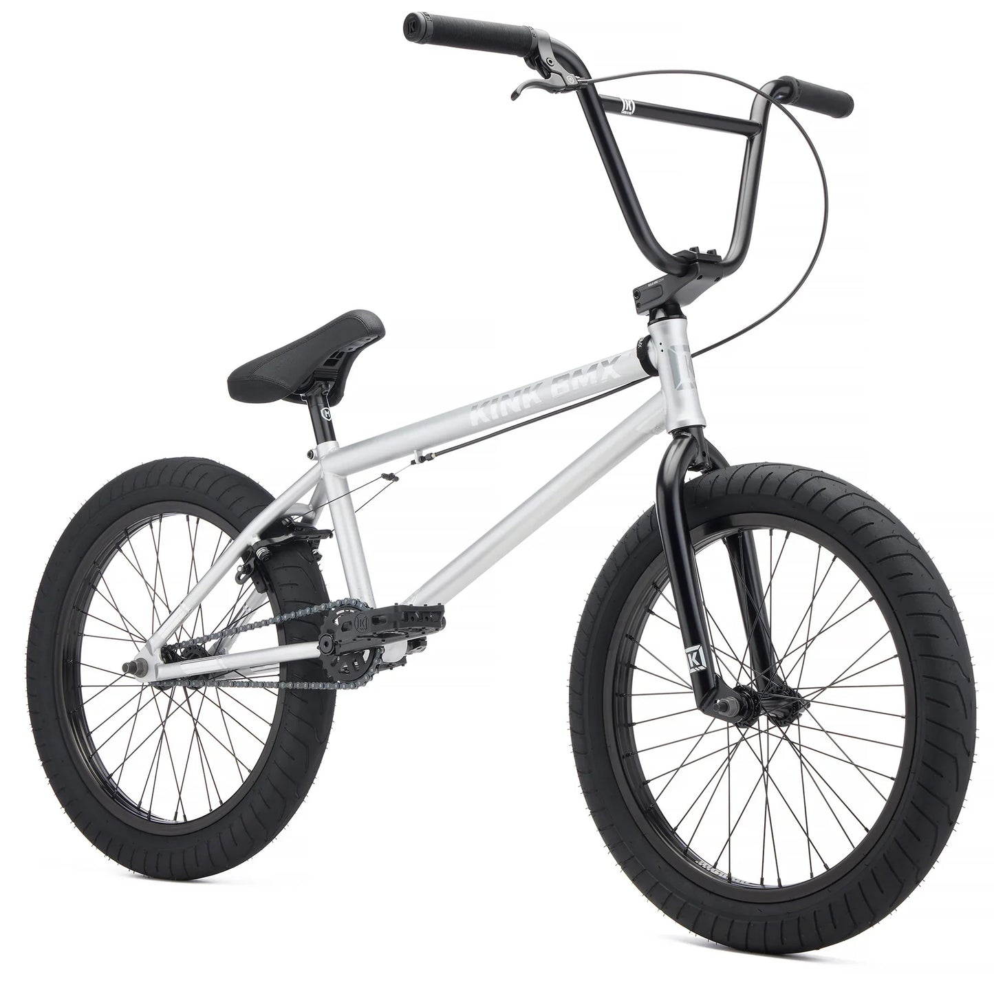 Kink Whip Bike 2027