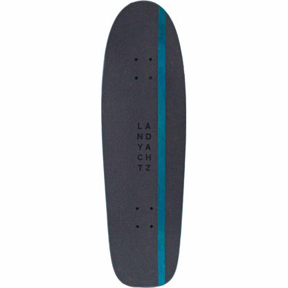 Landyachtz Raft Trout 32.5" Cruiser Complete