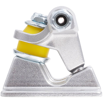 Lurpiv Hollow Polished Skateboard Trucks 150mm