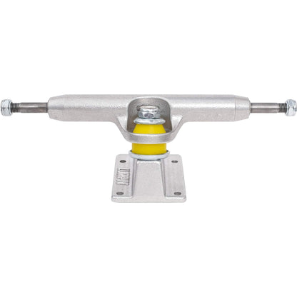 Lurpiv Hollow Polished Skateboard Trucks 160mm