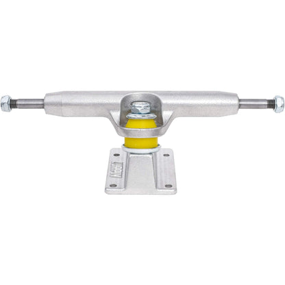 Lurpiv Polished Skateboard Trucks 150mm