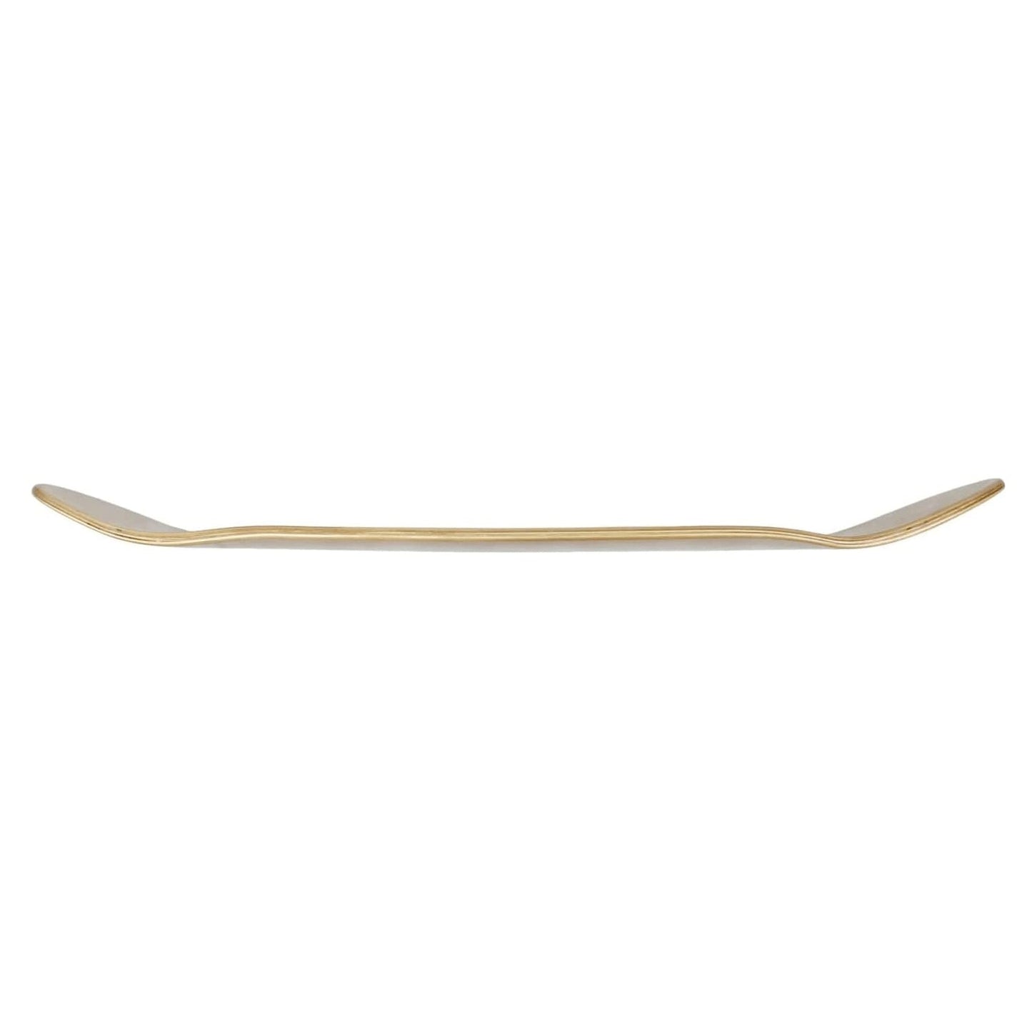 Moose Deck Blank Natural 8.0"