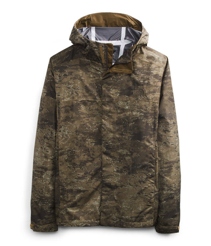The North Face - Venture 2 Jacket - Men's - Tnf Black