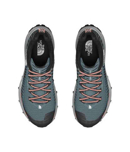 The North Face - Vectiv Fastpack FUTURELIGHT - Women's - Reef Waters/Blue Coral