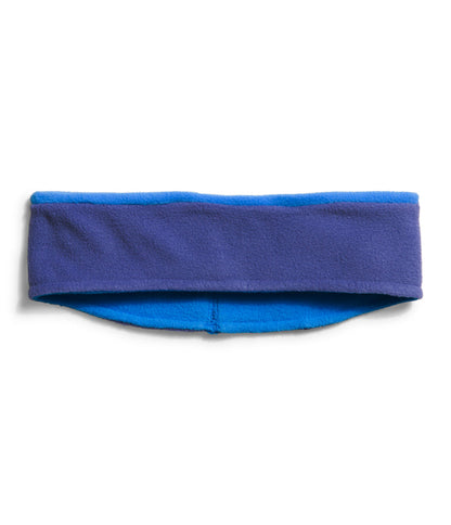 The North Face - Glacier Rev Headband - Kids' - Optic Blue