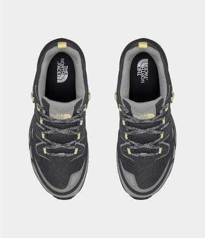 The North Face - Hedgehog 3 WP - Women's - Asphalt Grey/Meld Gr