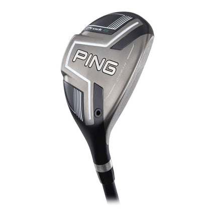 Ping 2026 Prodi-G N Junior Club Package Set - 9PC Club Set (Golf Bag Included)