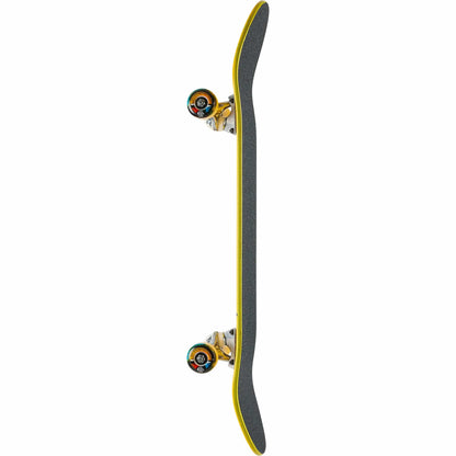 Push Bolivia MLSL Skateboard Complete 8"
