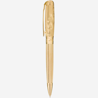 S.T. Dupont Line D James Bond Limited Edition 007 Ballpoint Pen 415047