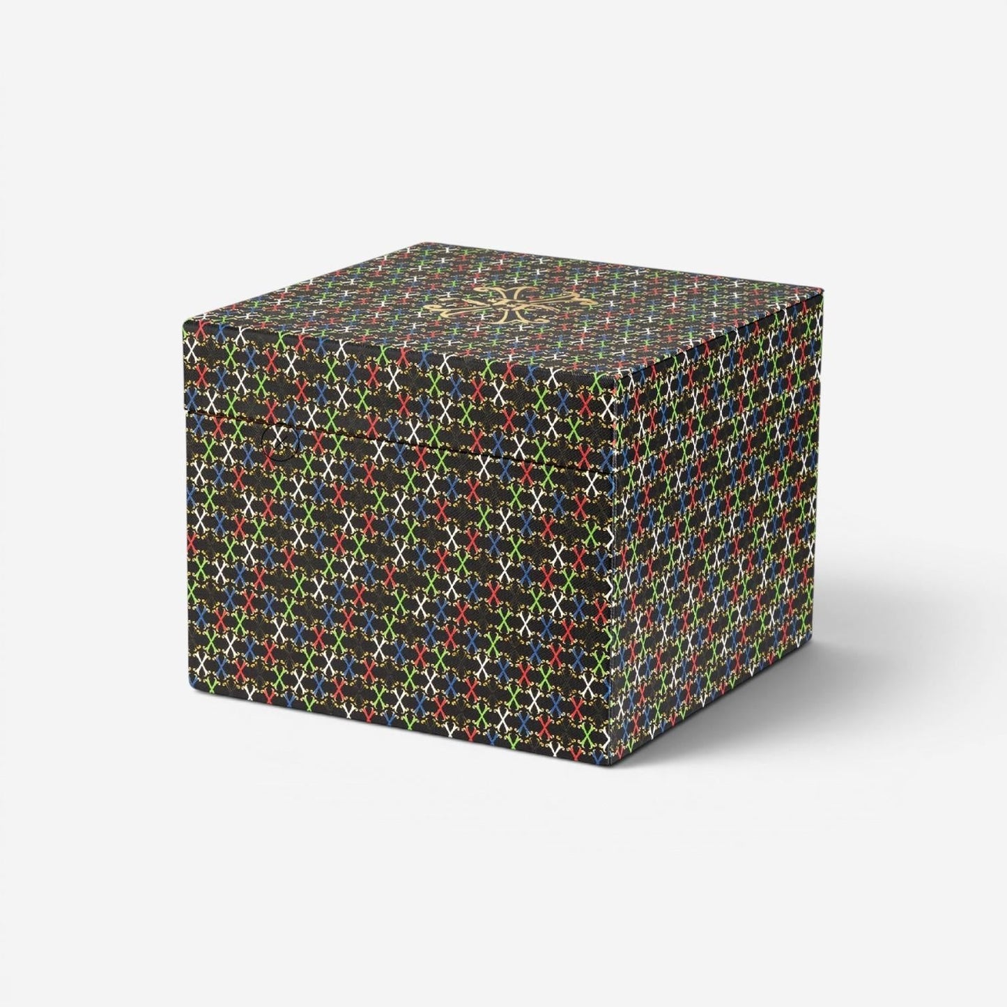 S.T. Dupont Arturo Fuente Opus X Fuente Cigar Humidor 001360