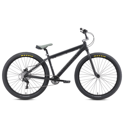 SE Bikes Savage Flyer 27.5" Bike