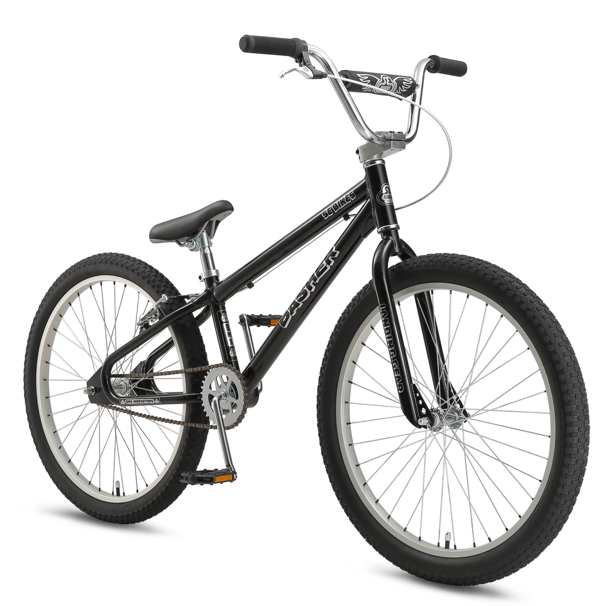 SE Bikes Basher 24" Bike