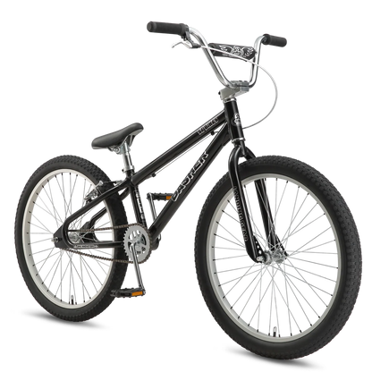 SE Bikes Basher 24" Bike