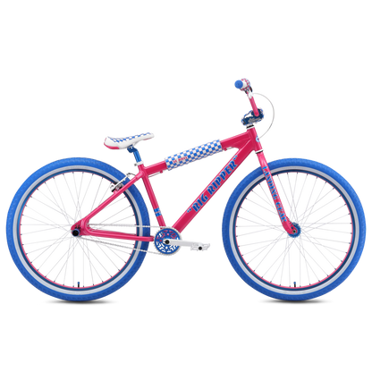 SE Bikes Big Ripper 29" Bike