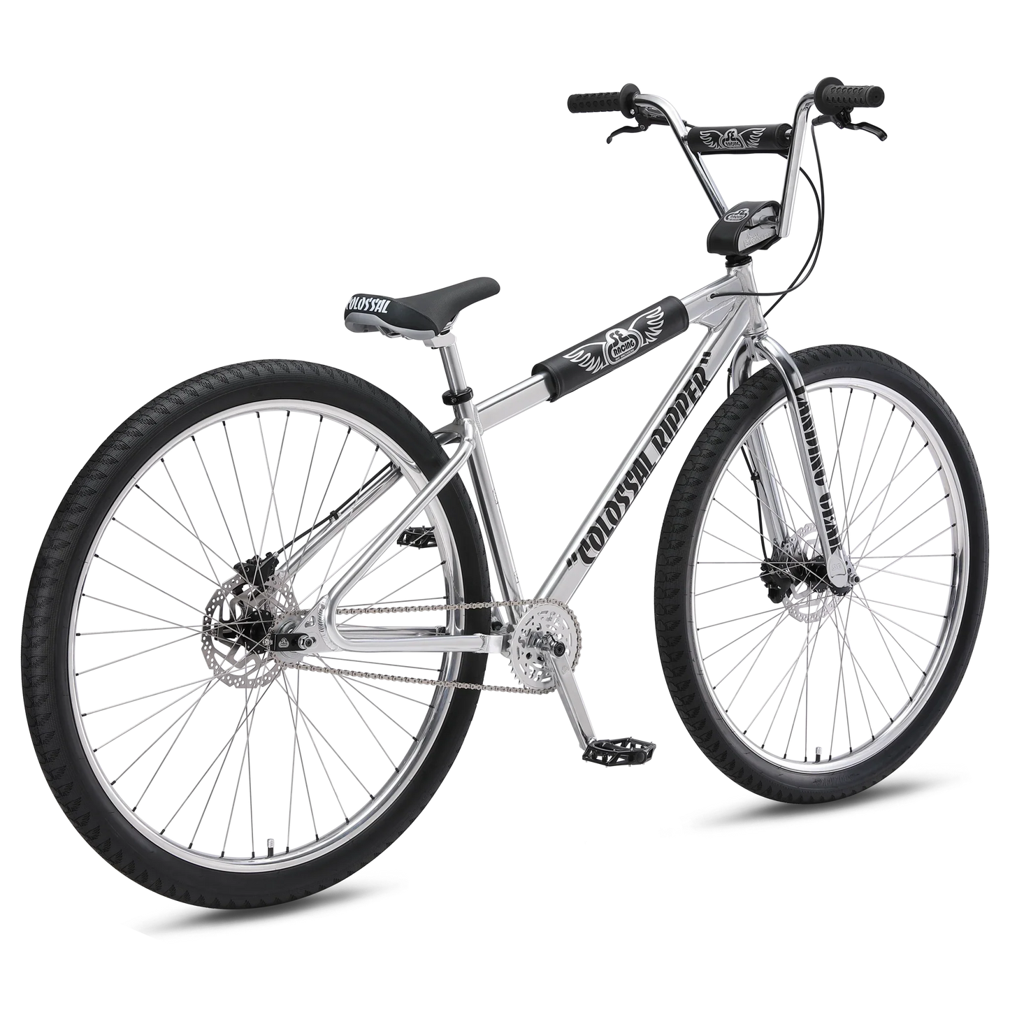 SE Bikes Colossal Ripper