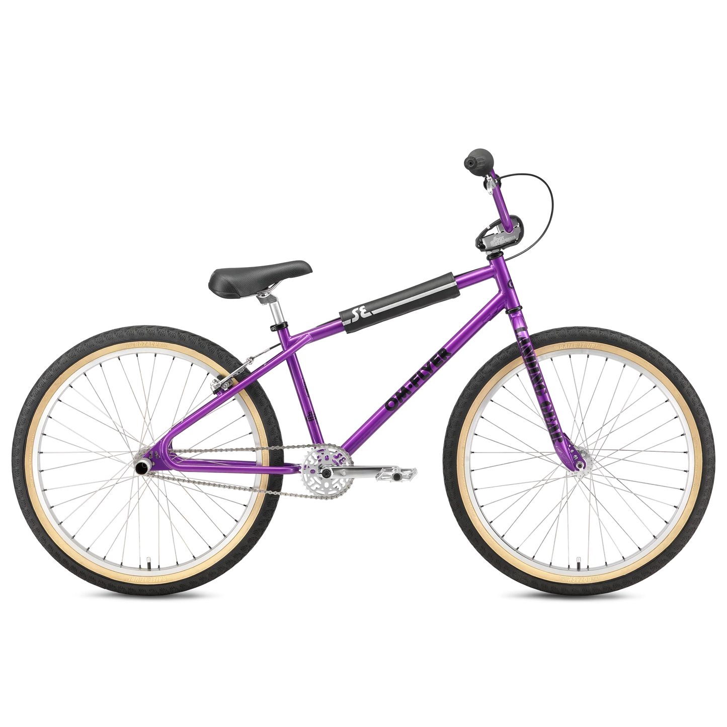 SE Bikes OM Flyer 26" Bike