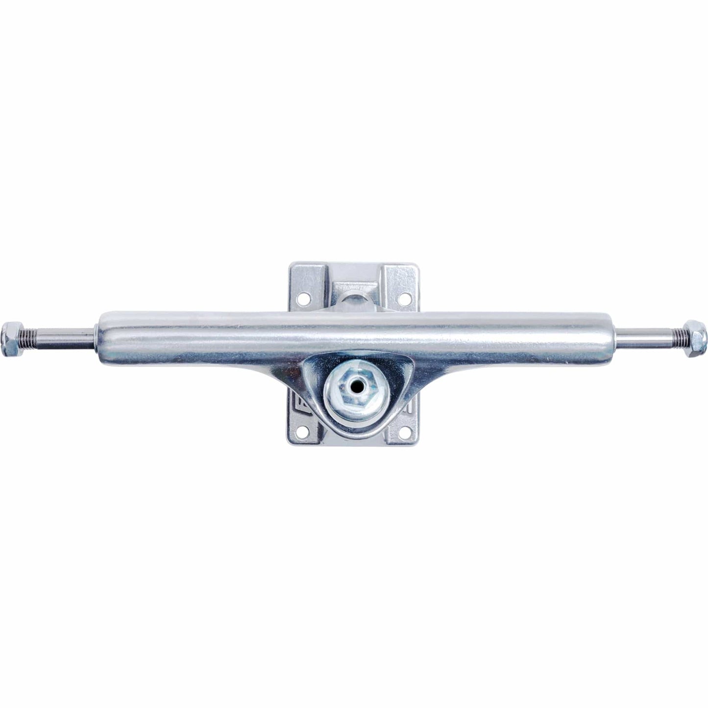 Slappy ST1 Curb Killer II Hollow Inverted Kingpin Skateboard Trucks 10"