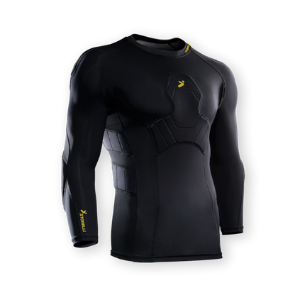 Men's Bodyshield Goalkeeper 3/4 Undershirt