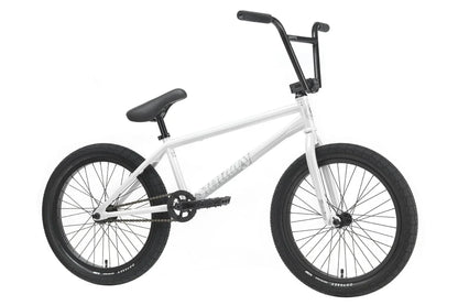 Sunday EX Julian Arteaga Signature Bike
