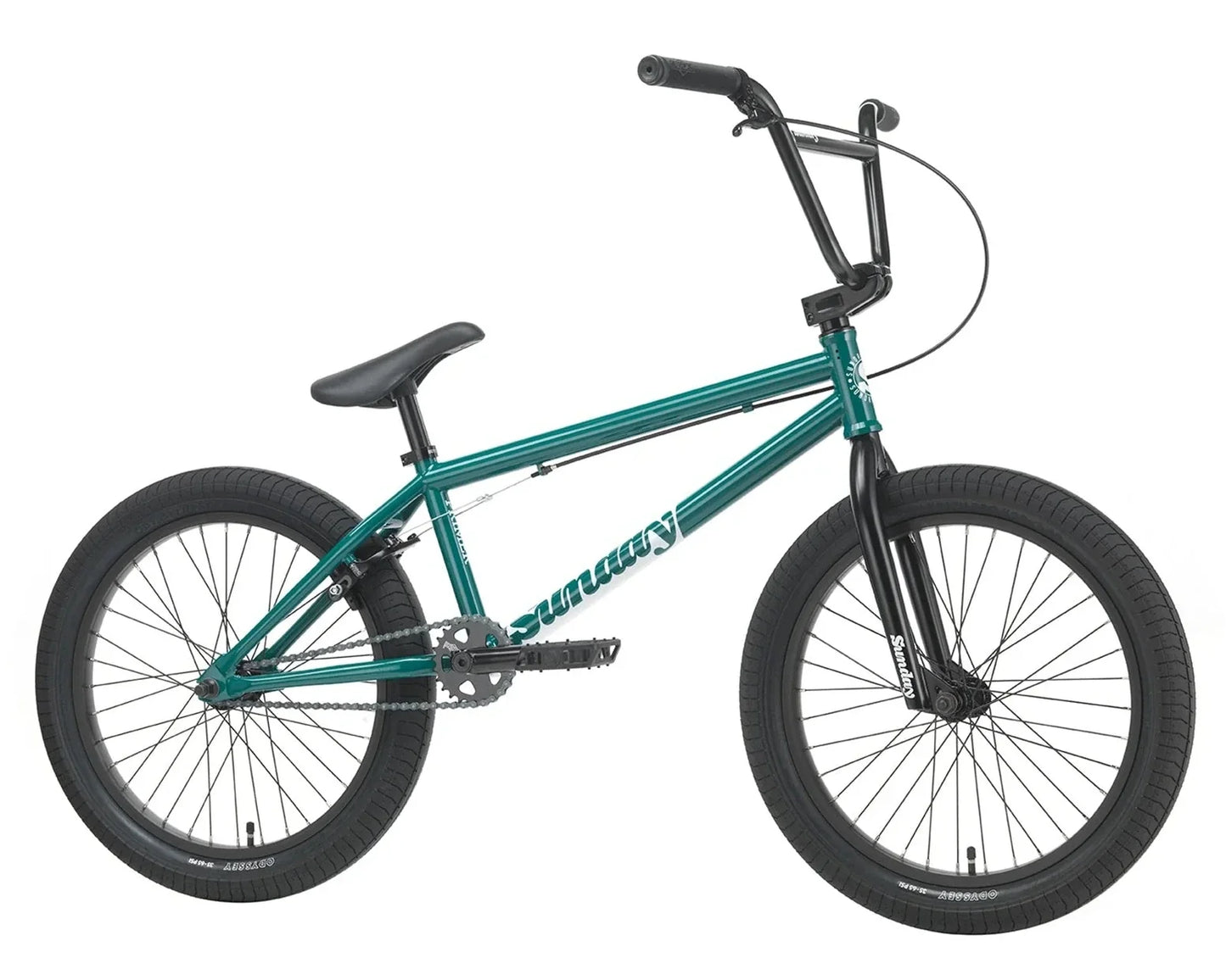 Sunday Primer Bike