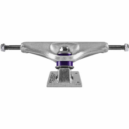 Venture Polished Hi Skateboard Trucks 5.8