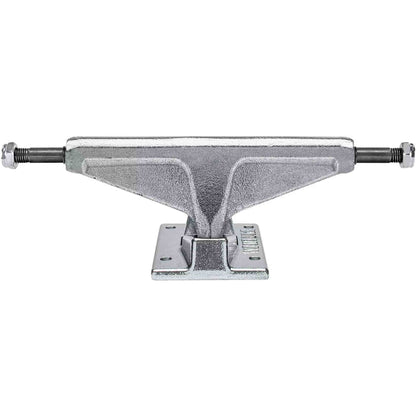 Venture Polished Hi Skateboard Trucks 5.2