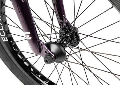 We The People Envy Carbonic Bike